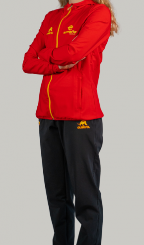 Pant. Chándal PRO 3.0 - Negro