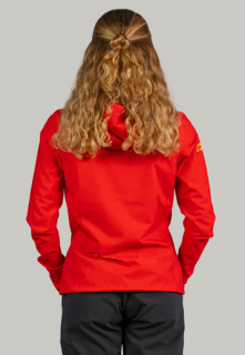 Chaq. Chándal PRO 3.3 - Rojo 2