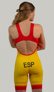 Tritraje PRO 3.0 cerrado CE... 2