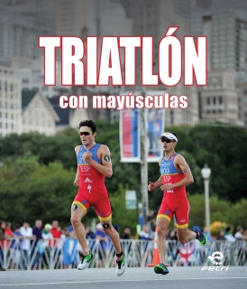 Triatlón con Mayúsculas