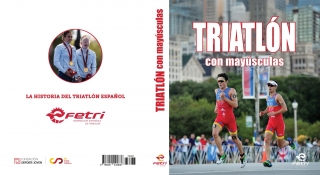 Triatlón con Mayúsculas 2