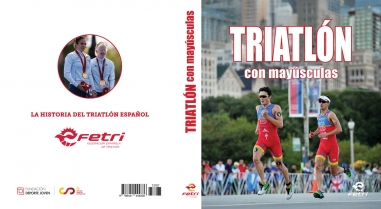 Triatlón con Mayúsculas