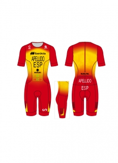 Tritraje AERO E PRO 2.1 LD...