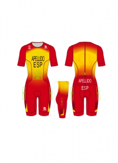 Tritraje AERO E PRO 2.1 LD...