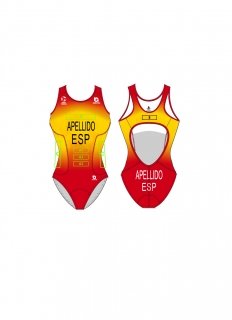 Tritraje Body PRO 2.0 -...