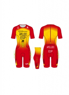 Tritraje AERO E PRO 2.1 LD...