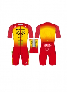 Tritraje AERO D PRO 5.1...