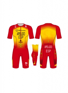 Tritraje AERO D PRO 2.1 LD...