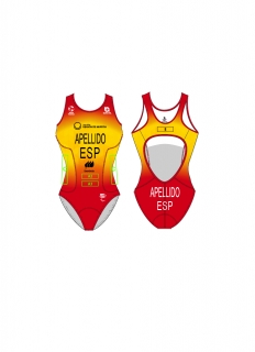 Tritraje Body PRO 2.0 -...