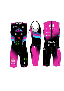 Tritraje PRO 3.2 - Logos...