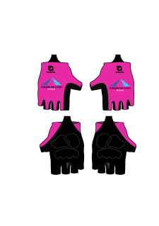 Guantes PRO 2.0 - Fucsia