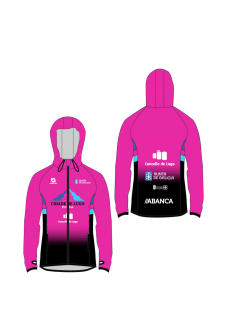 Cortavientos PRO 2.1 con...