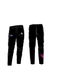 Pant. Chándal PRO 3.0 - Negro