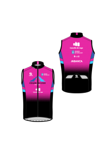 Chaleco PRO 3.1 - Fucsia