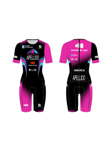 Tritraje AERO E PRO 2.1 LD...