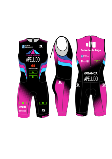 Tritraje PRO 2.0 - Logo...