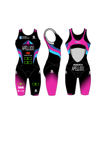 Tritraje PRO abierto 2.0 - Logos...