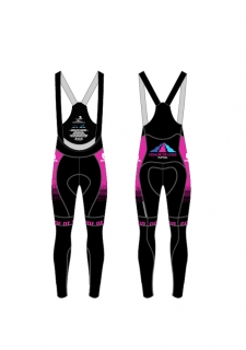 Culotte Largo PRO 1.1 -Negro