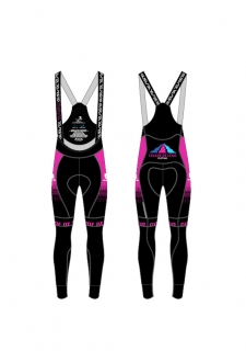 Culotte Largo PRO 3.1 - Negro