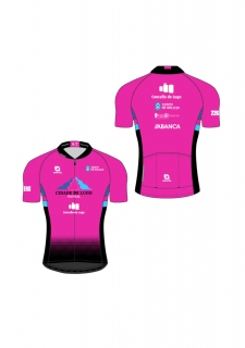 Maillot MC PRO 3.1 - Élite...