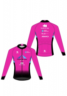 Maillot ML PRO 3.1 - Élite...