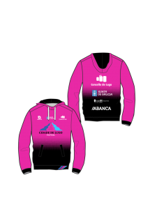 Sudadera Capucha PRO 2.3 -...