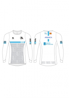LYCRA ML PRO 2.0 - Equipo -...