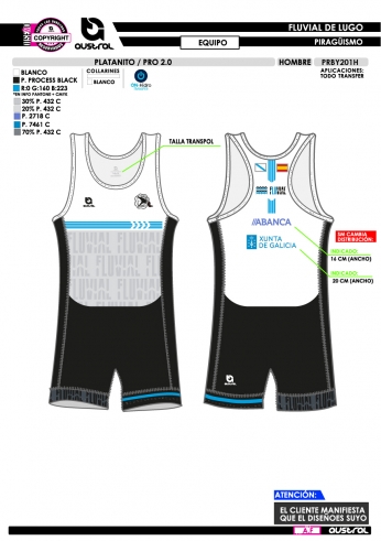 PLATANITO PRO 2.0 - Equipo - Negro