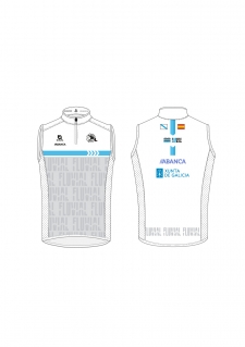 Chaleco PRO 2.0 - Blanco