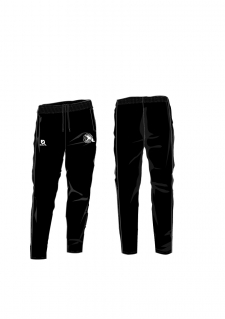 Pant. Chándal PRO 2.0 - Negro