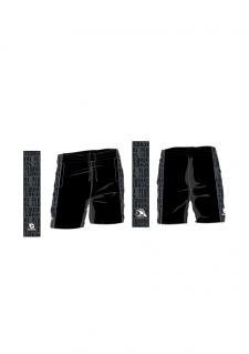 Bermuda PRO 1.1 - Negro