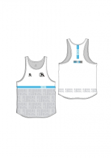 Camiseta Tirantes PRO 2.0 -...