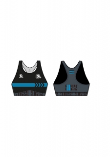 Top PRO 2.0 - Negro