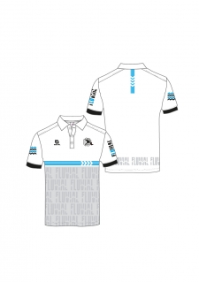 Polo MC PRO 1.1 Cuello...