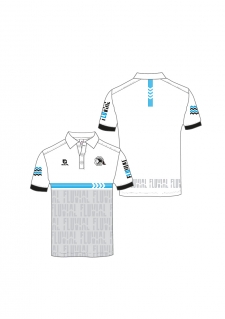 Polo MC PRO 1.1 Cuello...