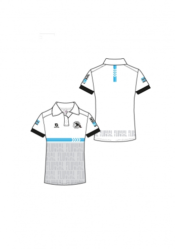 Polo MC PRO 1.1 Cuello Clásico -...