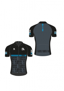 Maillot MC PRO 1.1 -...