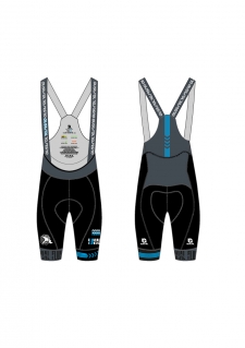 Culotte Corto PRO 3.1 -...