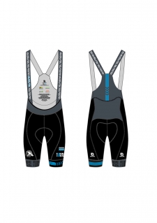 Culotte Corto PRO 3.1 -...