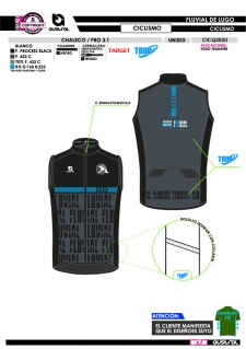 Chaleco PRO 3.1 - Ciclismo... 2