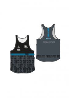 Camiseta Tirantes PRO 2.0 -...