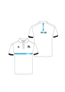 Polo MC PRO 1.1 Cuello...