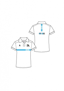 Polo MC PRO 1.1 Cuello...
