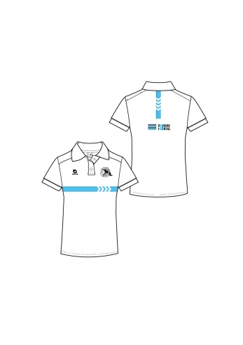 Polo MC PRO 1.1 Cuello Clásico - S....