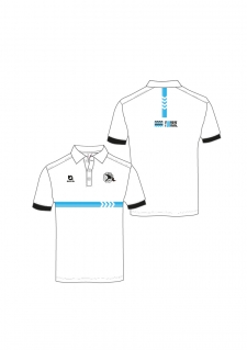 Polo MC PRO 1.1 Cuello...