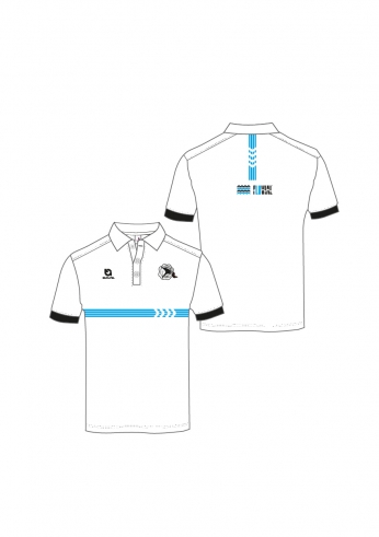 Polo MC PRO 1.1 Cuello Clásico - S....
