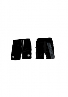 Bermuda PRO 2.0 - S. Club -...