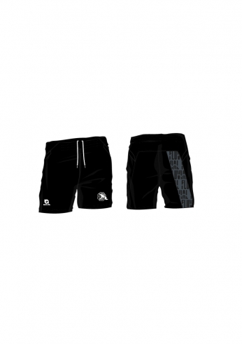 Bermuda PRO 2.0 - S. Casual - Negro
