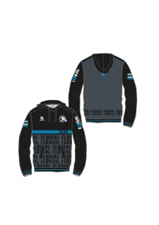 Sudadera Capucha PRO 2.3 -...