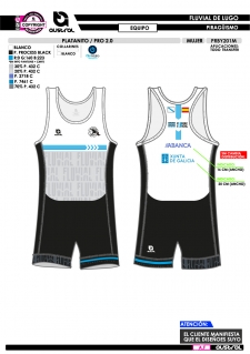 PLATANITO PRO 2.0 - Equipo... 2